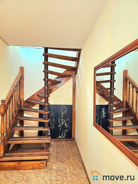 3-комн. квартира, 85 м²