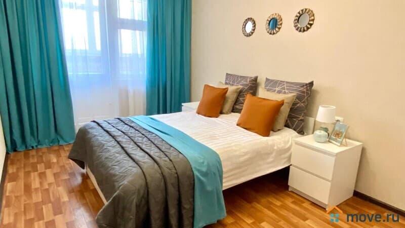 2-комн. квартира, 65 м²