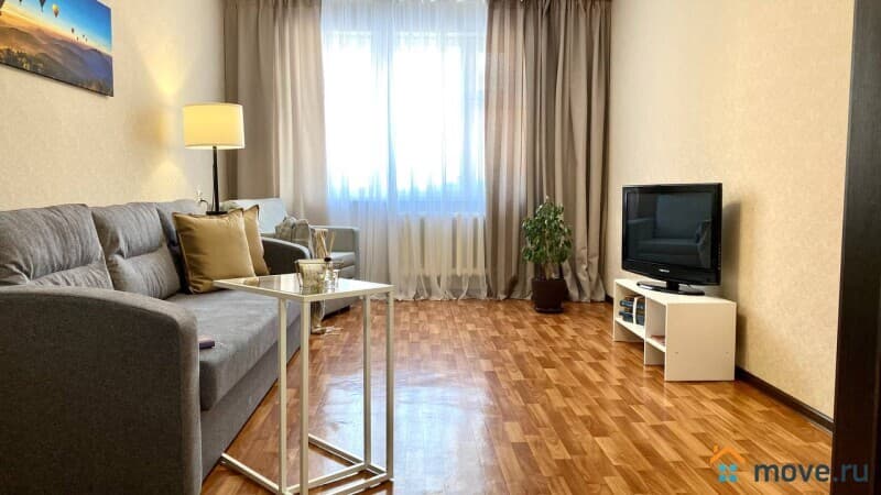 2-комн. квартира, 65 м²