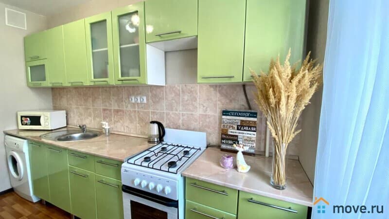 2-комн. квартира, 65 м²