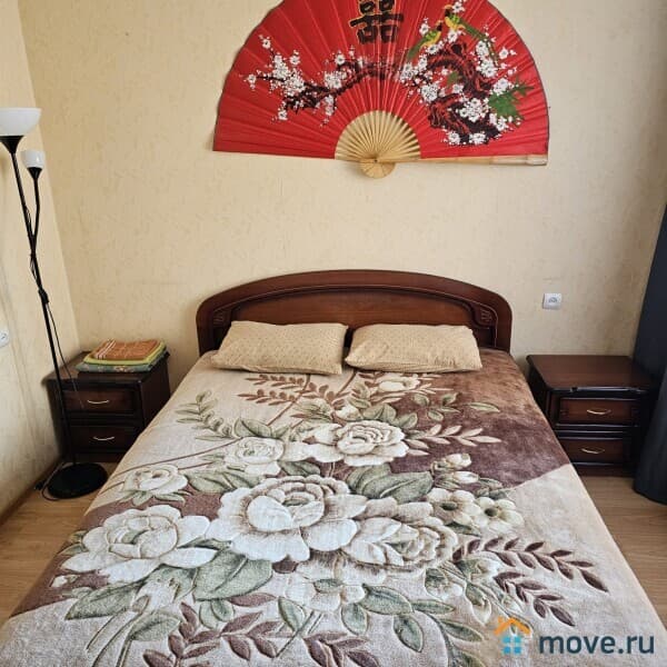 2-комн. квартира, 55 м²