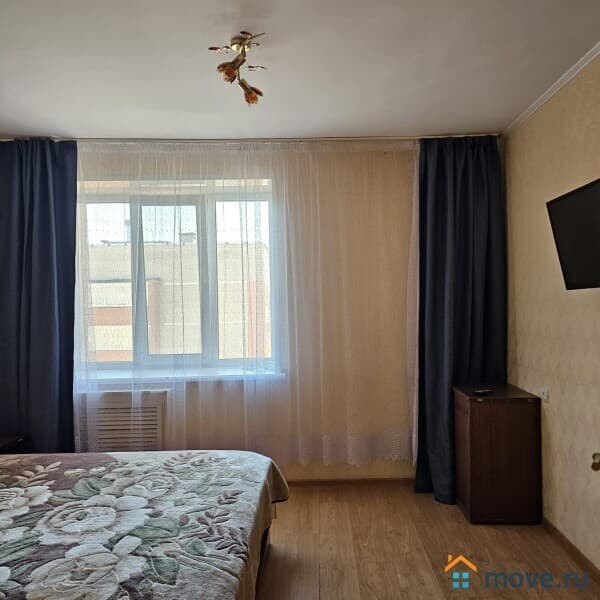 2-комн. квартира, 55 м²