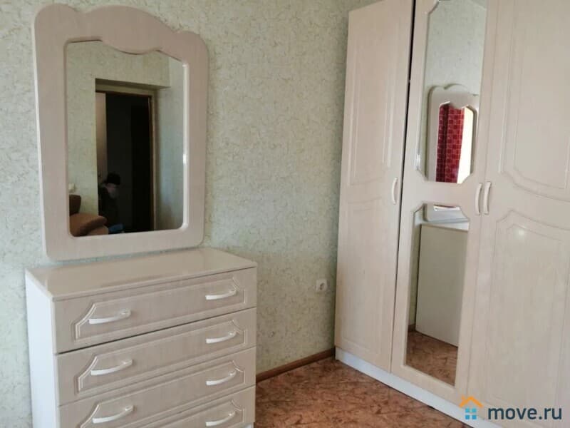 2-комн. квартира, 55 м²