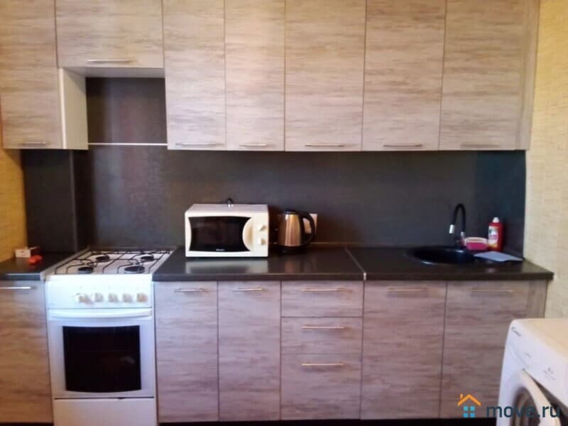 2-комн. квартира, 55 м²