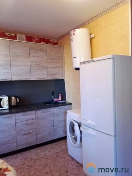 2-комн. квартира, 55 м²