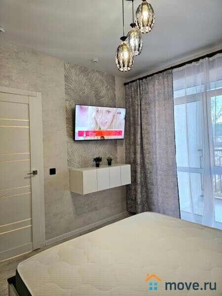 1-комн. квартира, 42 м&sup2;