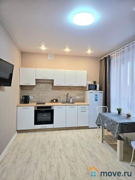 1-комн. квартира, 42 м&sup2;