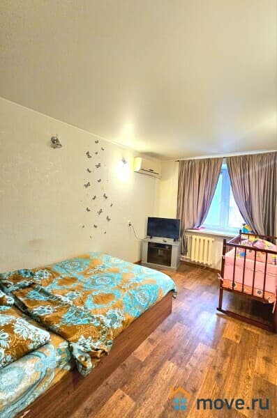 3-комн. квартира, 75 м&sup2;