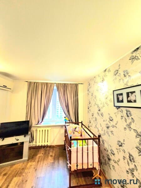 3-комн. квартира, 75 м&sup2;