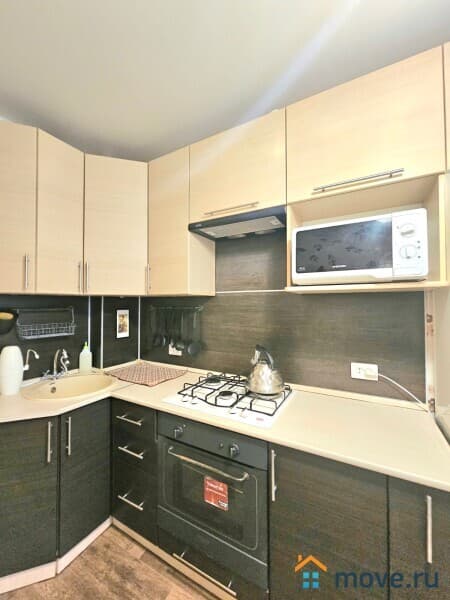 3-комн. квартира, 75 м&sup2;