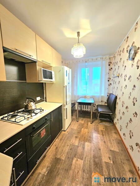 3-комн. квартира, 75 м&sup2;