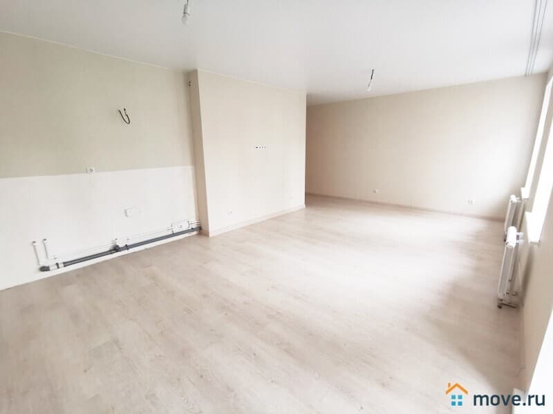 3-комн. квартира, 74 м²