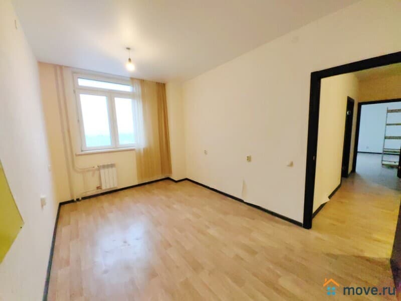 2-комн. квартира, 68 м²