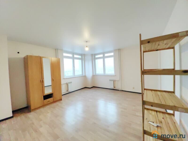 2-комн. квартира, 68 м²