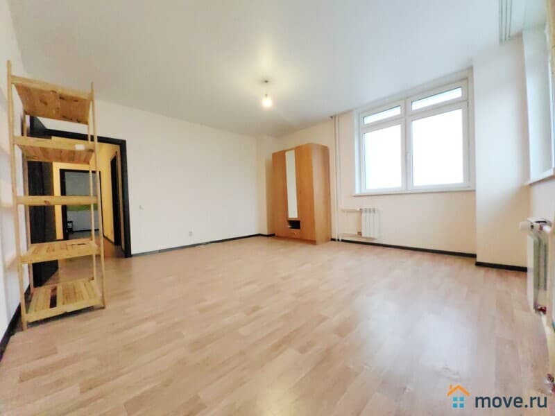 2-комн. квартира, 68 м²