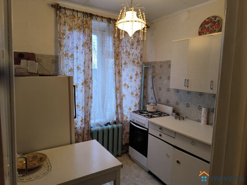 2-комн. квартира, 45 м²