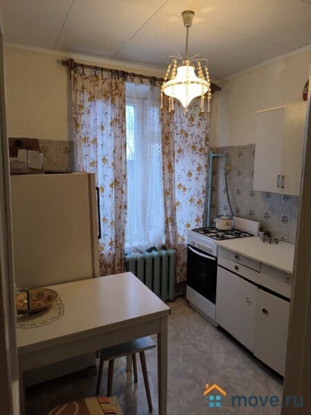 2-комн. квартира, 45 м²