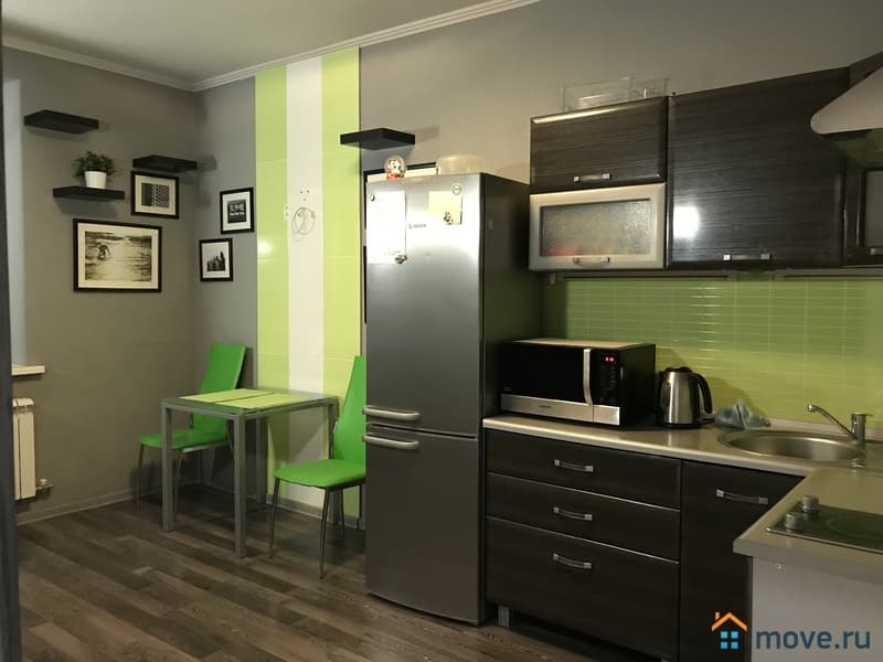 2-комн. квартира, 48 м²