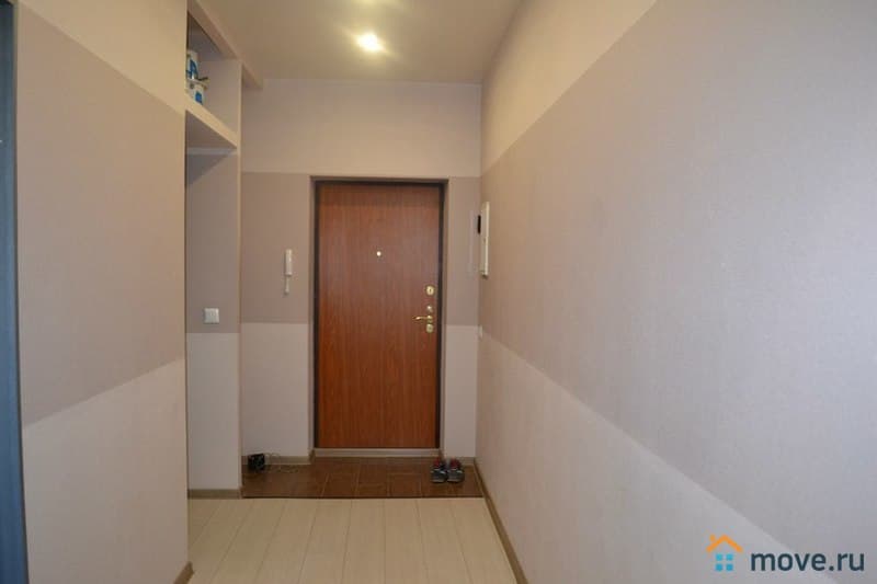 2-комн. квартира, 48 м²