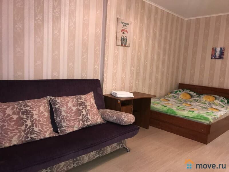 1-комн. квартира, 42 м²