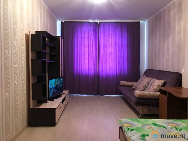 1-комн. квартира, 42 м²