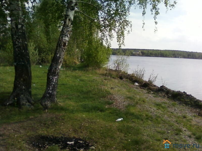 земельный участок, 1.2 га