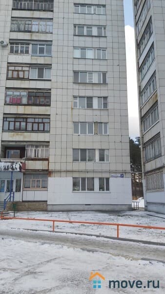 2-комн. квартира, 48.2 м²