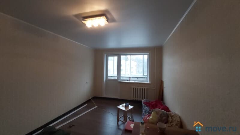 1-комн. квартира, 30 м²