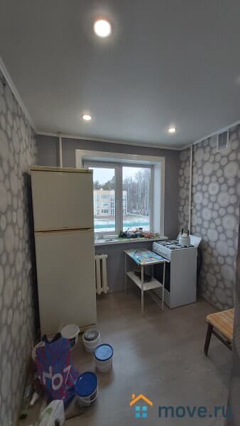 1-комн. квартира, 30 м²