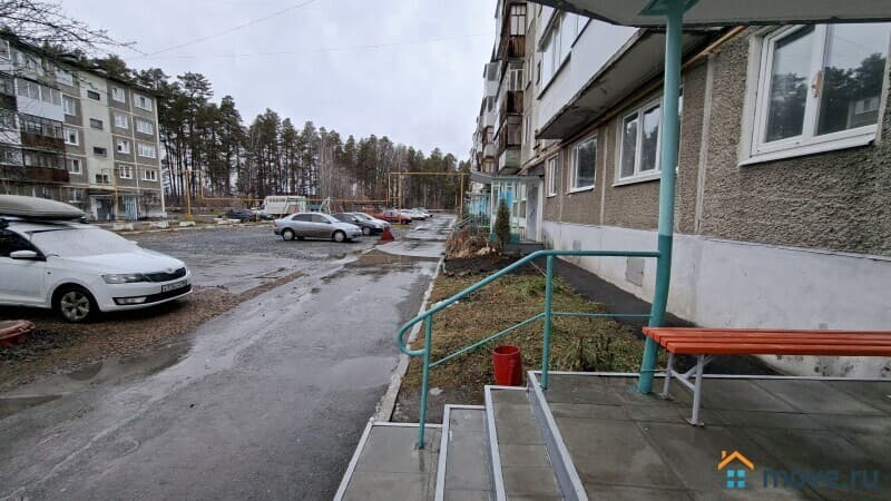 1-комн. квартира, 30.4 м²