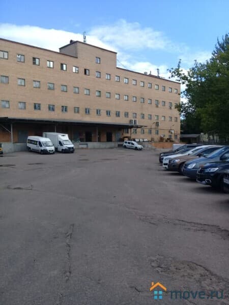 склад, 220 м&sup2;