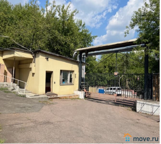 склад, 220 м&sup2;