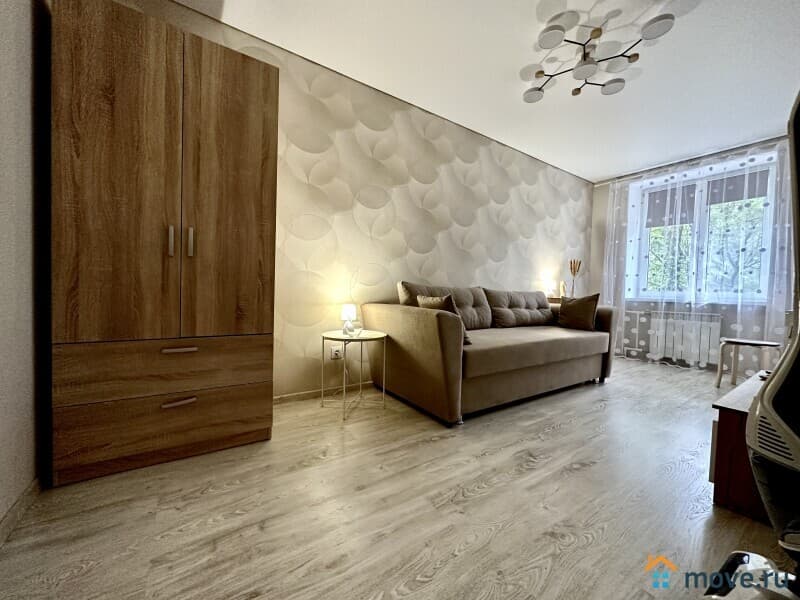 2-комн. квартира, 48 м²