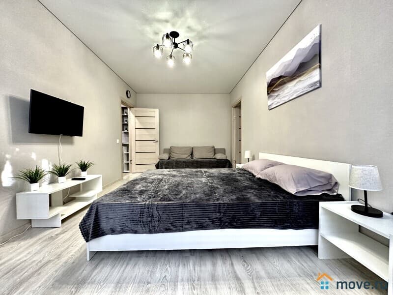 2-комн. квартира, 48 м²