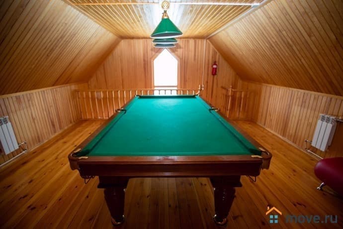 коттедж, 100 м&sup2;