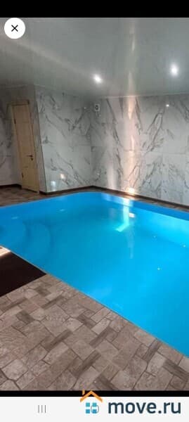 коттедж, 480 м&sup2;