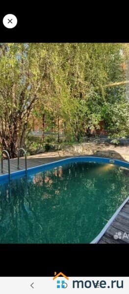 коттедж, 250 м&sup2;