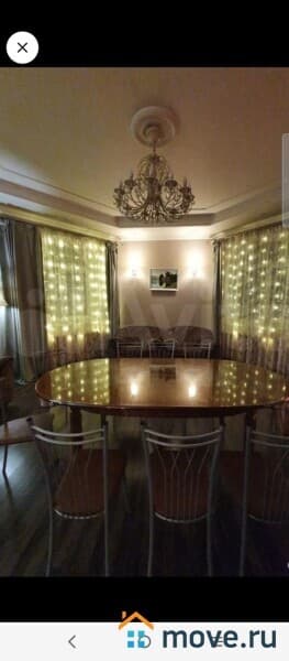 коттедж, 250 м&sup2;