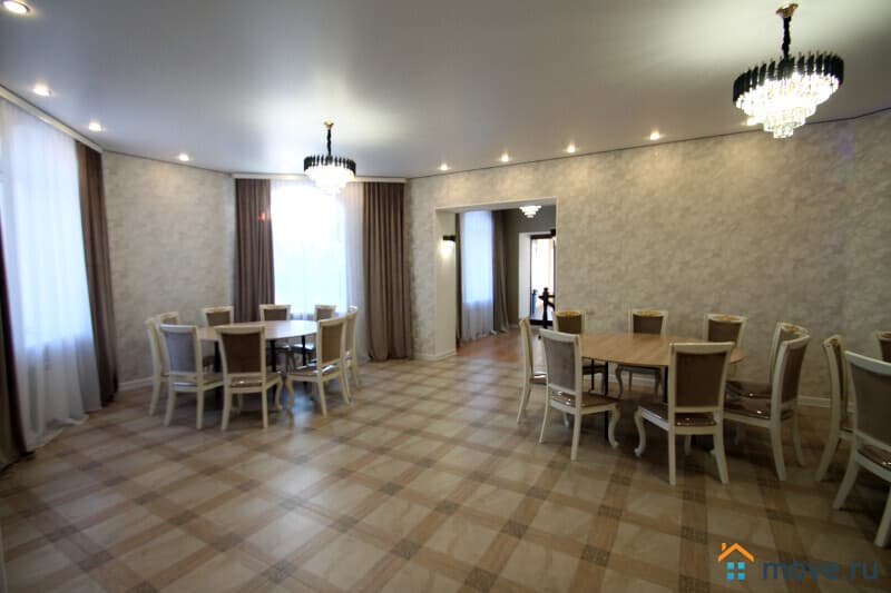 коттедж, 300 м&sup2;