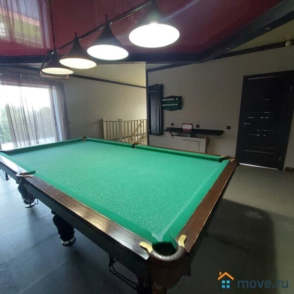 коттедж, 300 м²