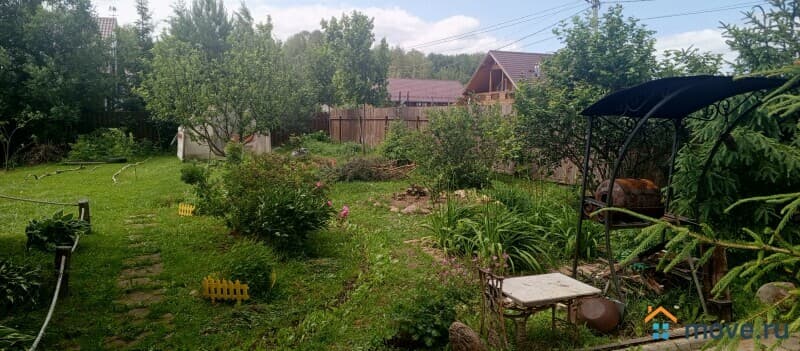 дом, 185 м²