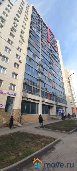 3-комн. квартира, 82 м&sup2;