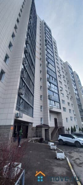 3-комн. квартира, 82 м&sup2;
