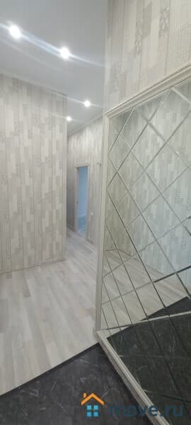 3-комн. квартира, 82 м&sup2;