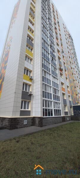 1-комн. квартира, 35.2 м&sup2;