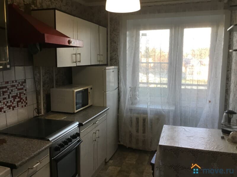 2-комн. квартира, 51.5 м²