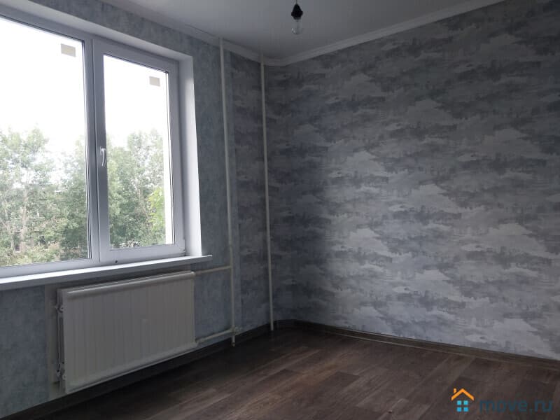 4-комн. квартира, 49.5 м²