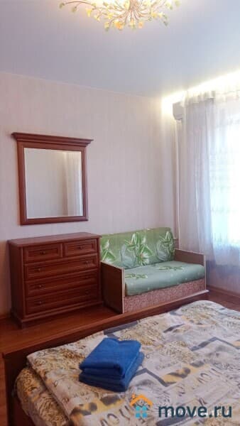 2-комн. квартира, 50 м&sup2;