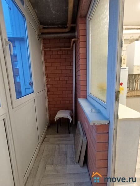 1-комн. квартира, 28 м&sup2;