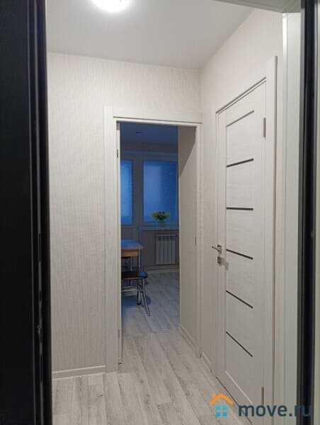 1-комн. квартира, 28 м&sup2;